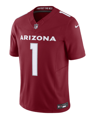 希少ヴィンテージ NIKE PALMER 3 NFL cardinalsシャツ 希少ヴィンテージ NIKE PALMER 3 NFL cardinalsシャツ - メルカリ